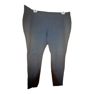 Women's Black Trousers